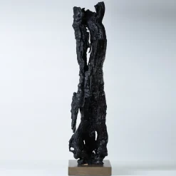 Scultura nera Per Mulieres III