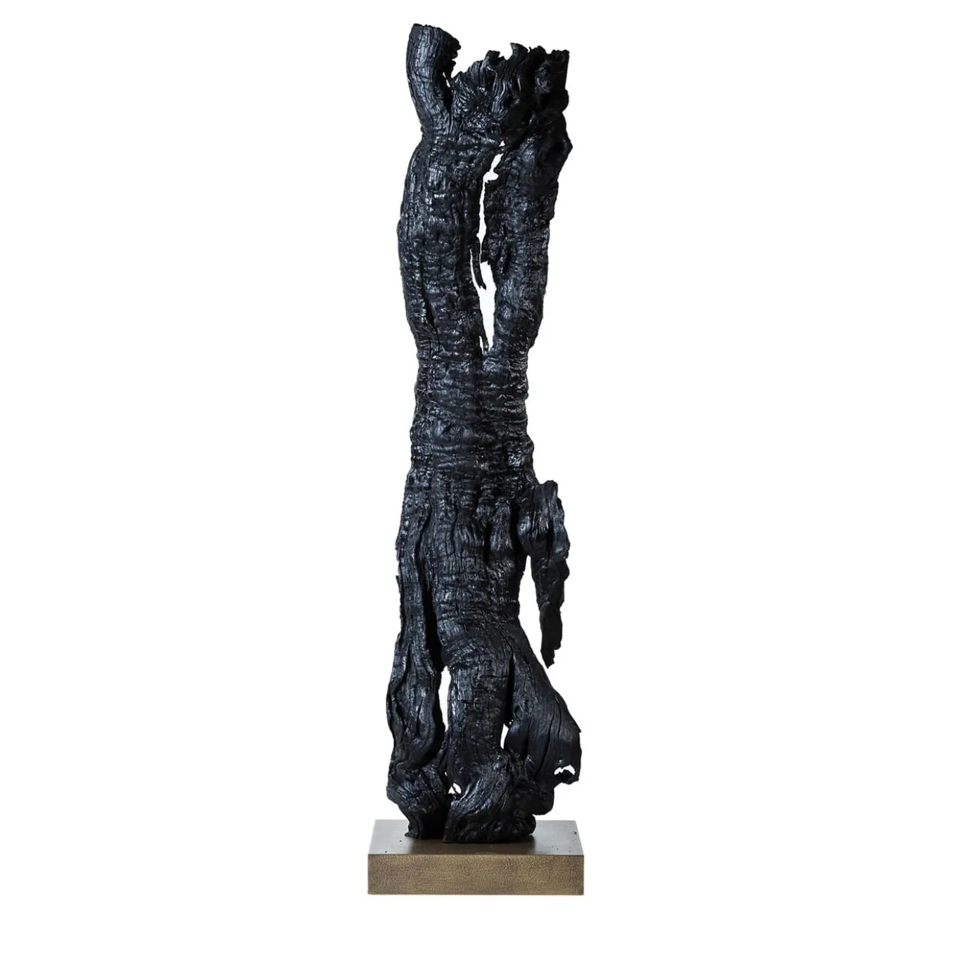 Scultura nera Per Mulieres III