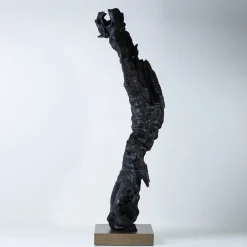 Scultura nera Per Mulieres III
