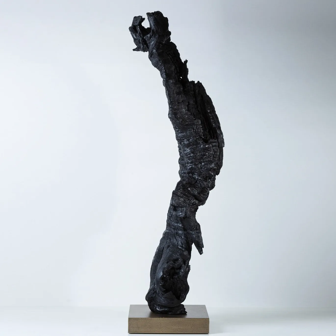 Scultura nera Per Mulieres III