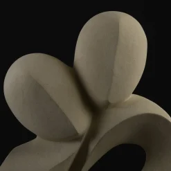 Scultura Orizzonti in pietra Leccese