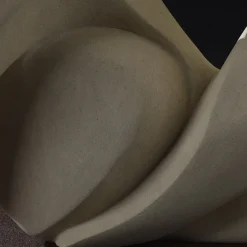Scultura Orizzonti in pietra Leccese
