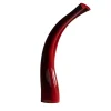 Scultura Stelo Rosso