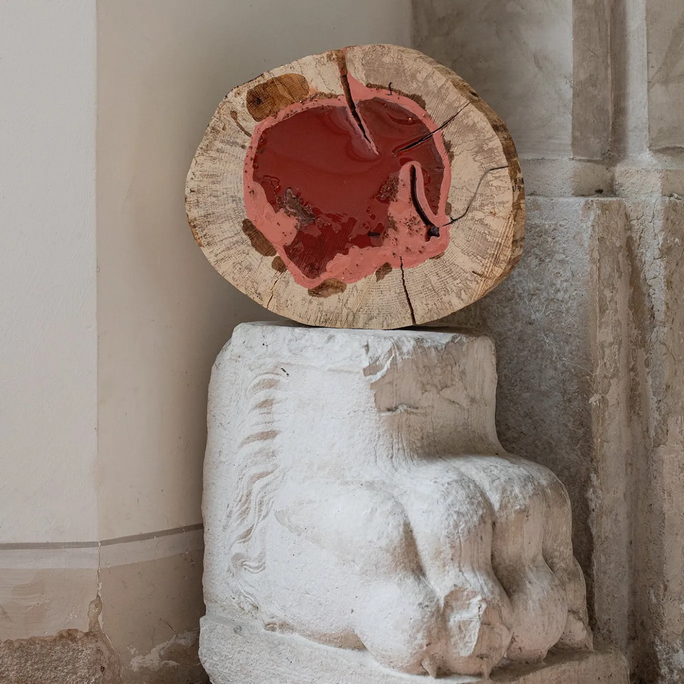 Scultura Terrae Ebullitus