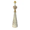 Scultura The Grand Adornment in ceramica