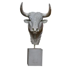 Scultura Toro