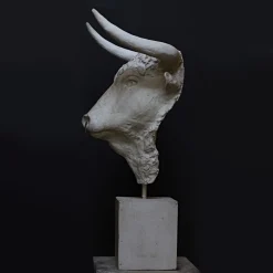 Scultura Toro