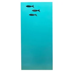 Scultura verde Bosco D'Acqua alta 130 cm