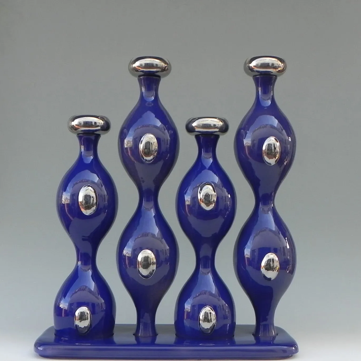 Scultura Vibrazioni Auree