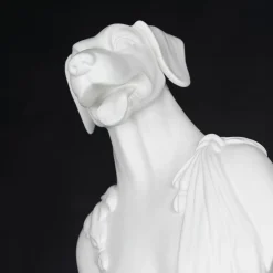 Scultura zoomorfa Argo