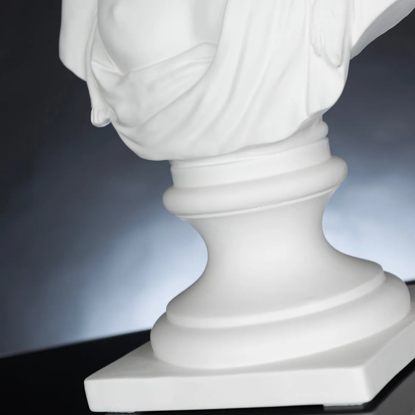 Scultura zoomorfa Argo