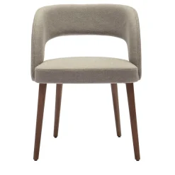 Sedia ad anello di Balutto Associati