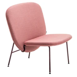 Sedia Ala Textured di Sebastian Herkner