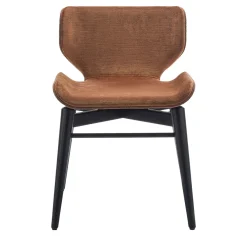 Sedia Arancione Febe