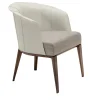 Sedia Aura Beige