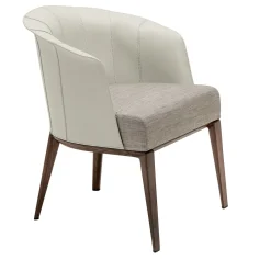 Sedia Aura Beige