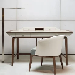 Sedia Aura Beige