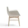 Sedia Aura Beige