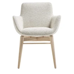 Sedia Aura Beige