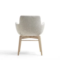 Sedia Aura Beige