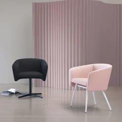 Sedia Balu' Met Rosa