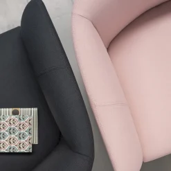 Sedia Balu' Met Rosa