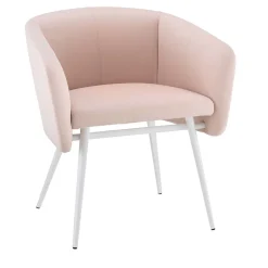 Sedia Balu' Met Rosa