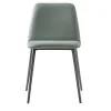 Sedia Bardot Met Verde
