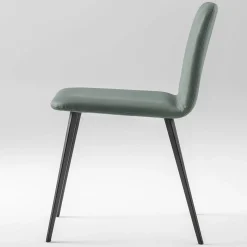 Sedia Bardot Met Verde