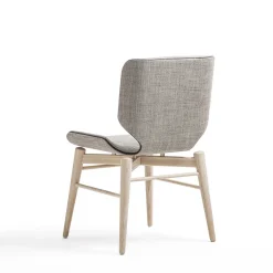Sedia Beige Febe