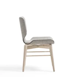 Sedia Beige Febe