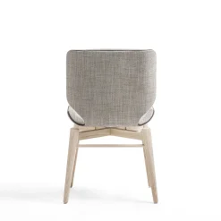 Sedia Beige Febe