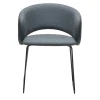 Sedia Bel Sl Gray Di Pablo Regano