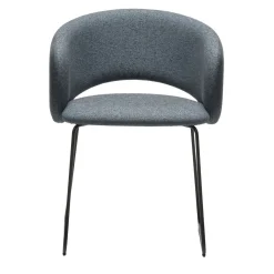 Sedia Bel Sl Gray Di Pablo Regano