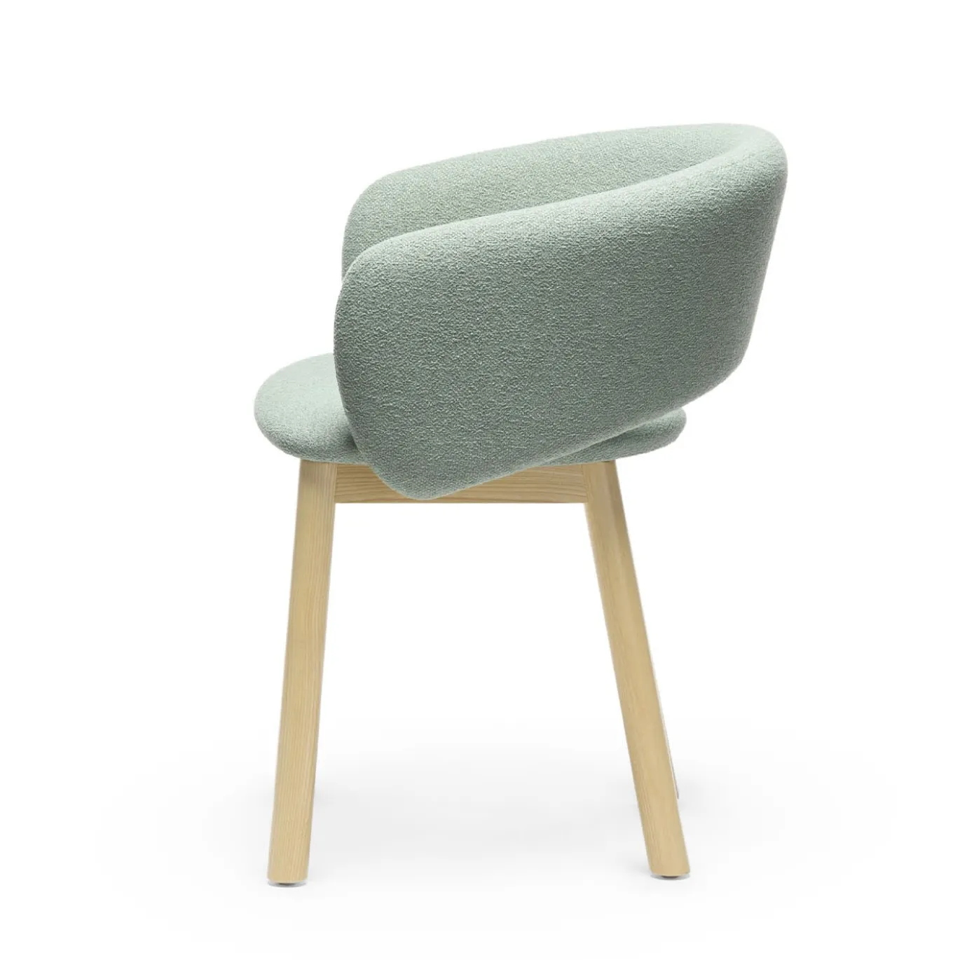 Sedia Bel S Verde Chiaro Di Pablo Regano