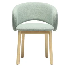 Sedia Bel S Verde Chiaro Di Pablo Regano