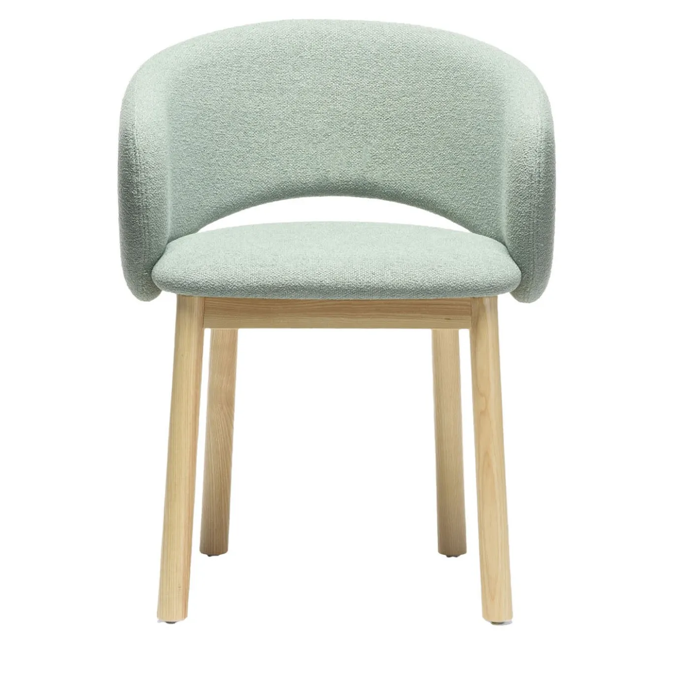 Sedia Bel S Verde Chiaro Di Pablo Regano