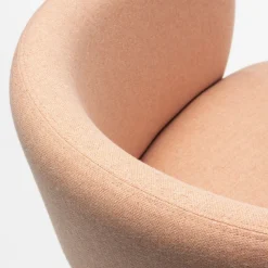 Sedia Bel Tf Rosa Di Pablo Regano