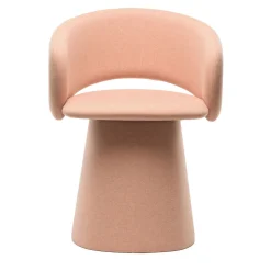 Sedia Bel Tf Rosa Di Pablo Regano
