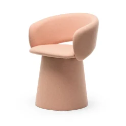 Sedia Bel Tf Rosa Di Pablo Regano
