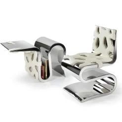 Sedia Berserker White