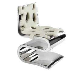 Sedia Berserker White