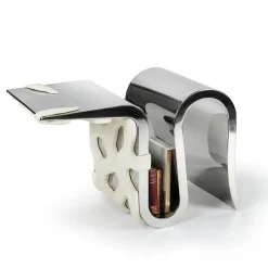 Sedia Berserker White
