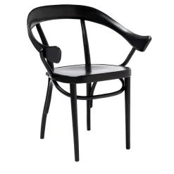 Sedia Bistrotstuhl di Nigel Coates