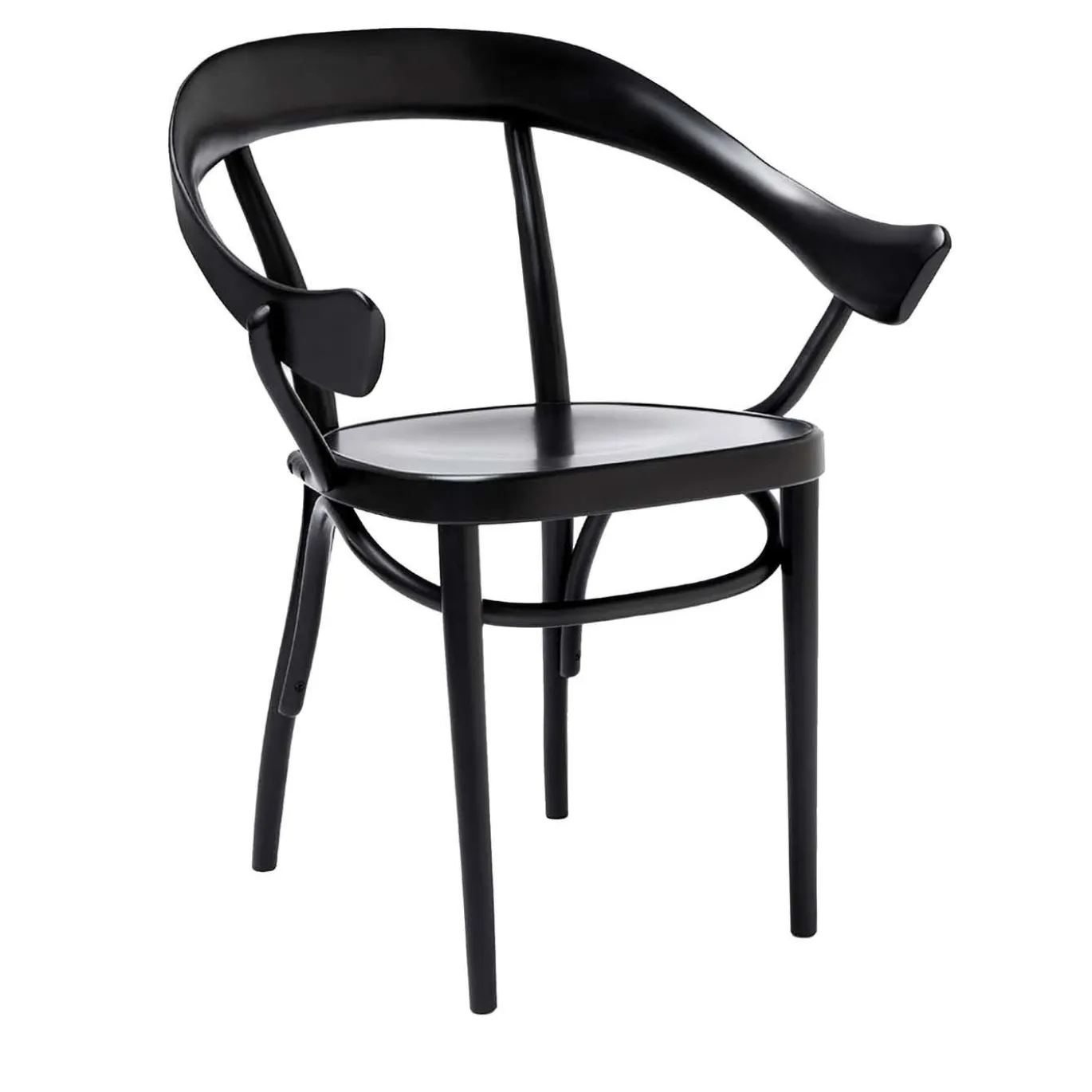 Sedia Bistrotstuhl di Nigel Coates
