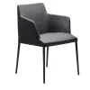 Sedia Bloom MP Gray di Dario Delpin