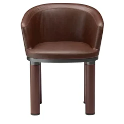 Sedia Bold Brown