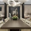 Sedia Broadway di Giannella Ventura
