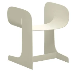 Sedia Charlie White