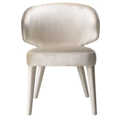 Sedia CIRCE Perla